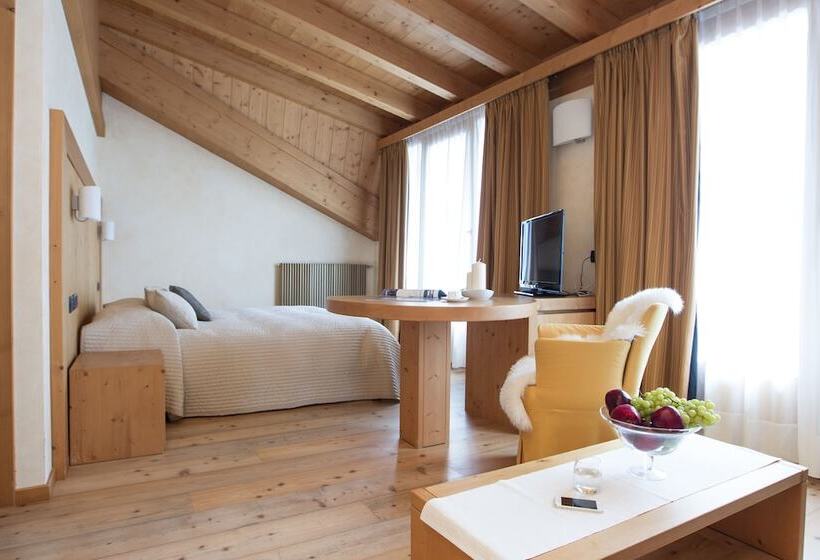 Palace Hotel Wellness & Beauty