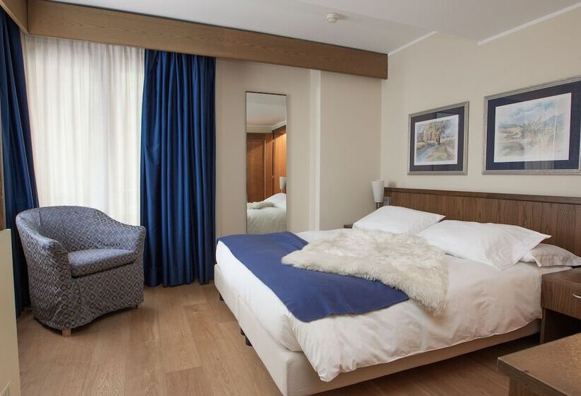 Palace Hotel Wellness & Beauty