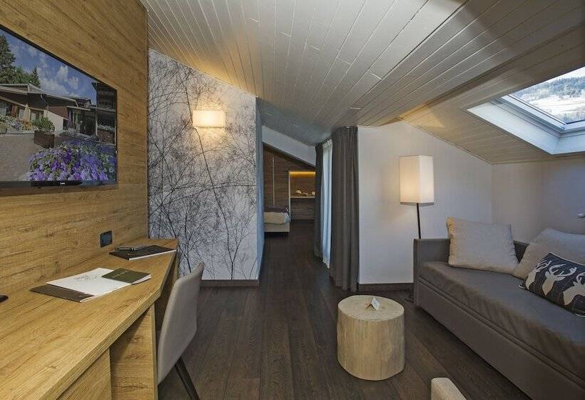 Palace Hotel Wellness & Beauty