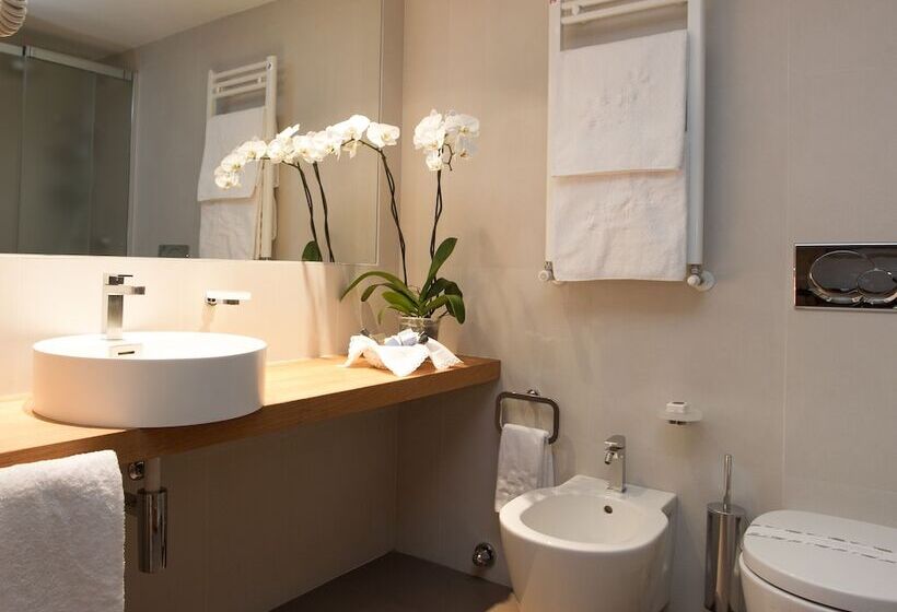 Palace Hotel Wellness & Beauty