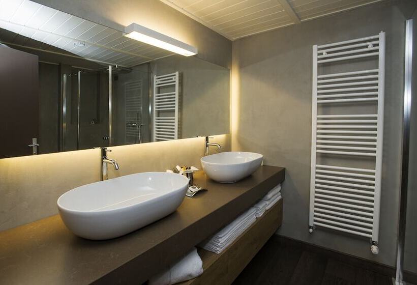 Palace Hotel Wellness & Beauty