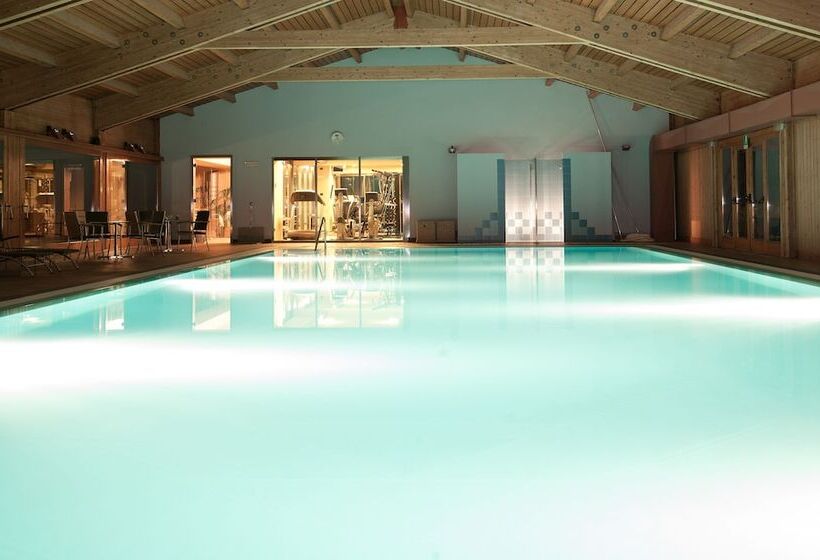 Palace Hotel Wellness & Beauty