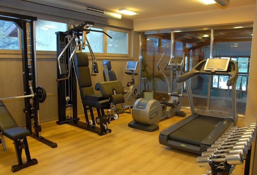 Palace Hotel Wellness & Beauty