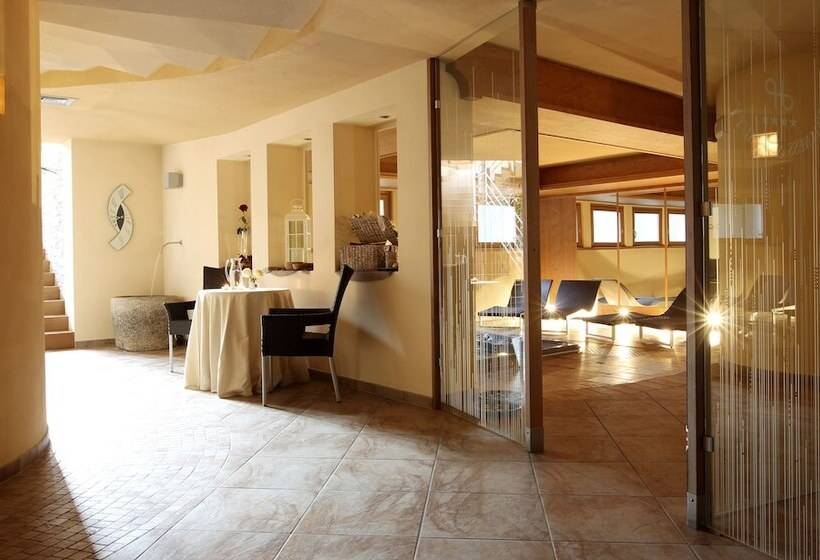 Palace Hotel Wellness & Beauty