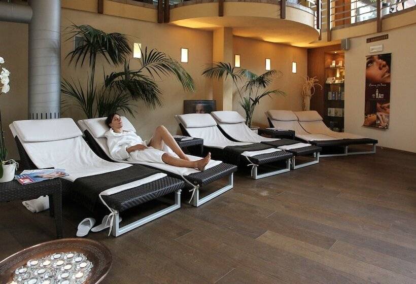 Palace Hotel Wellness & Beauty