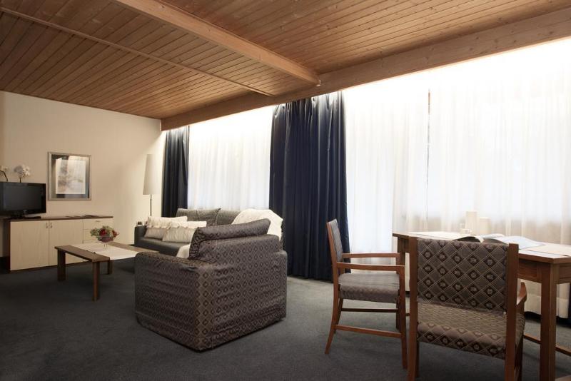 Palace Hotel Wellness & Beauty