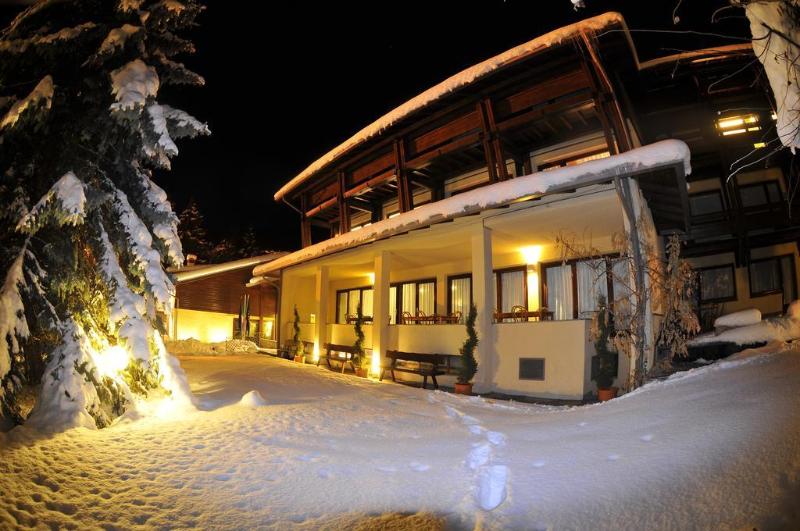 Palace Hotel Wellness & Beauty