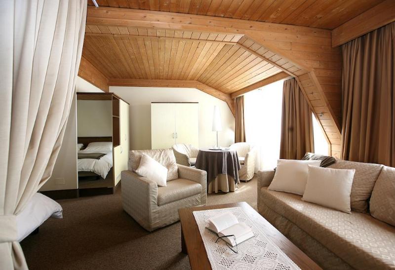 Palace Hotel Wellness & Beauty