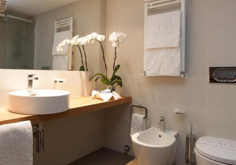 Palace Hotel Wellness & Beauty