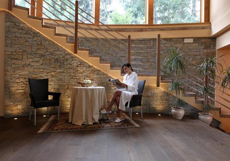 Palace Hotel Wellness & Beauty