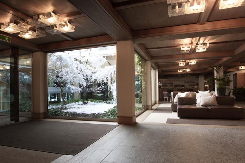 Palace Hotel Wellness & Beauty