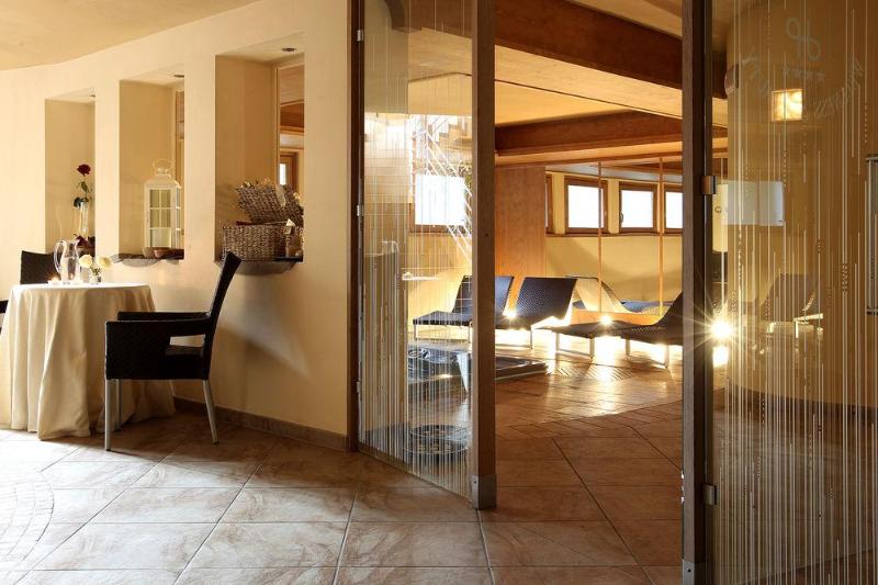 Palace Hotel Wellness & Beauty