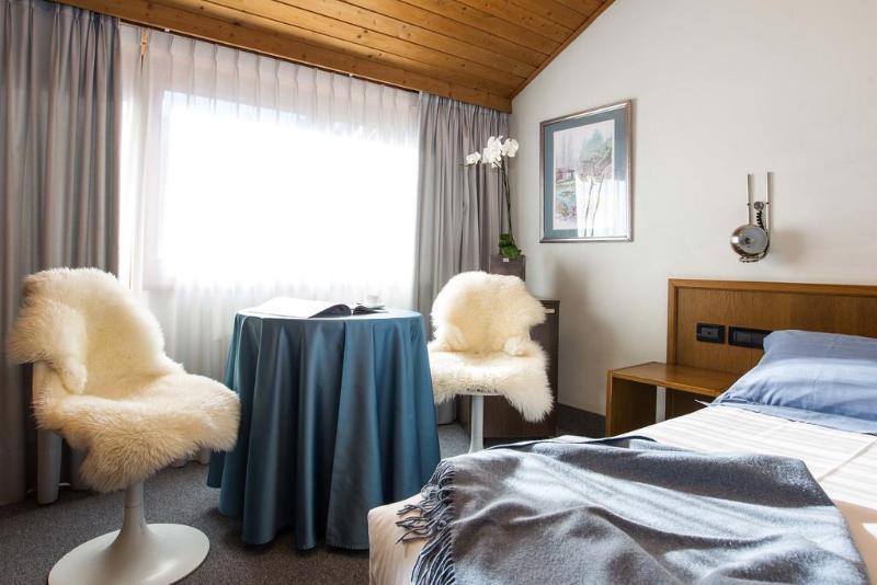 Palace Hotel Wellness & Beauty