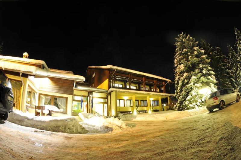 Palace Hotel Wellness & Beauty