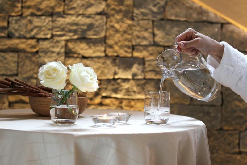 Palace Hotel Wellness & Beauty