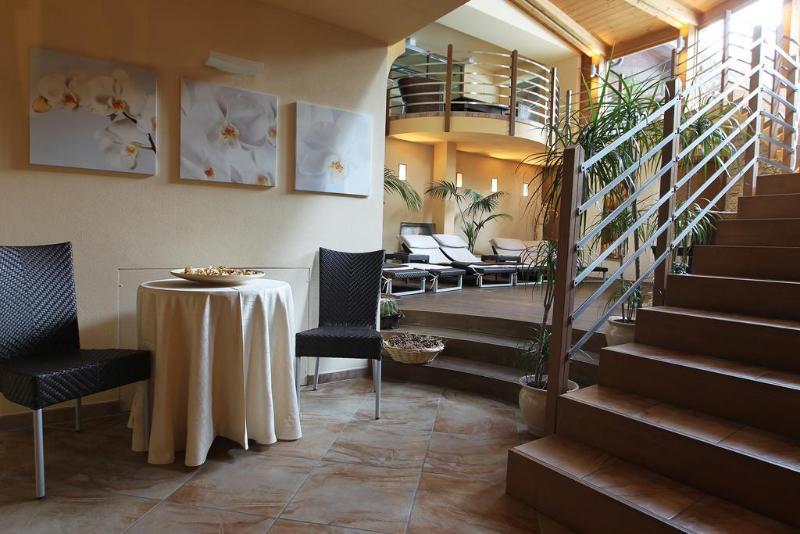 Palace Hotel Wellness & Beauty