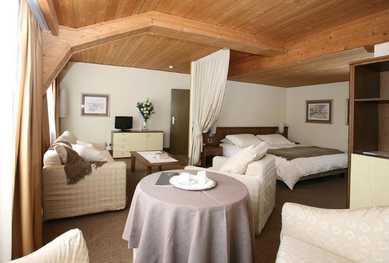 Palace Hotel Wellness & Beauty