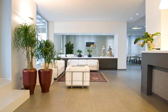 ホテル Palazzo Virgilio