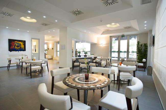 ホテル Palazzo Virgilio