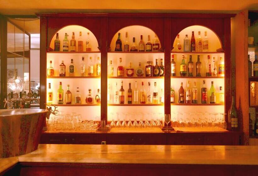 בית מלון כפרי Paradiso