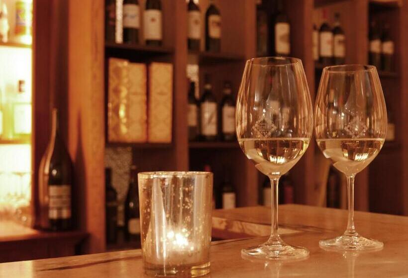 בית מלון כפרי Paradiso