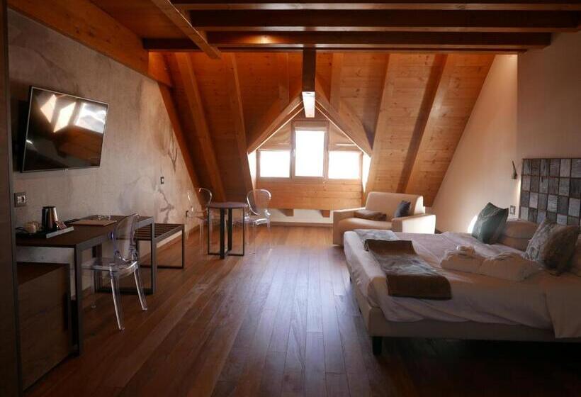 בית מלון כפרי Paradiso