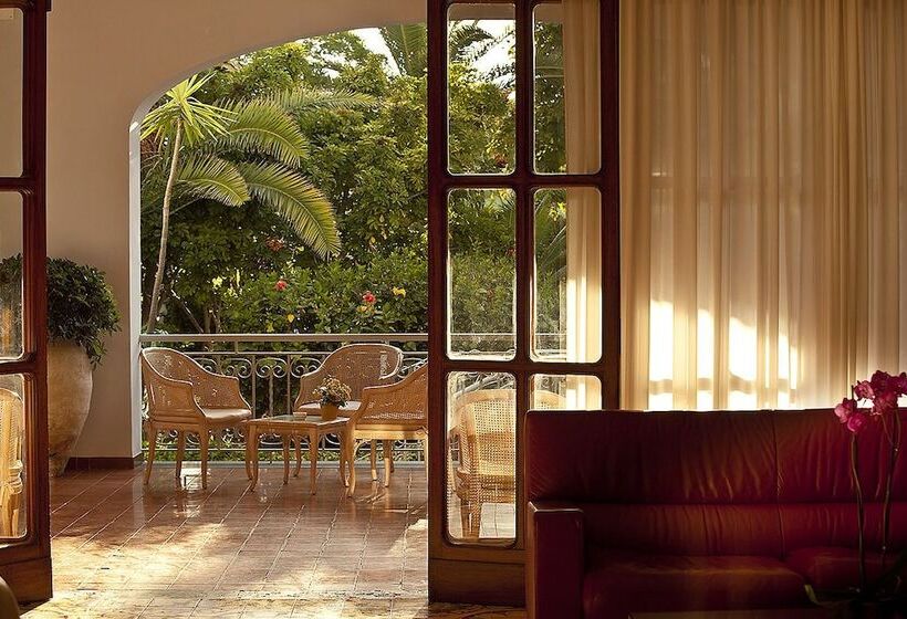 Отель Parco Smeraldo Terme