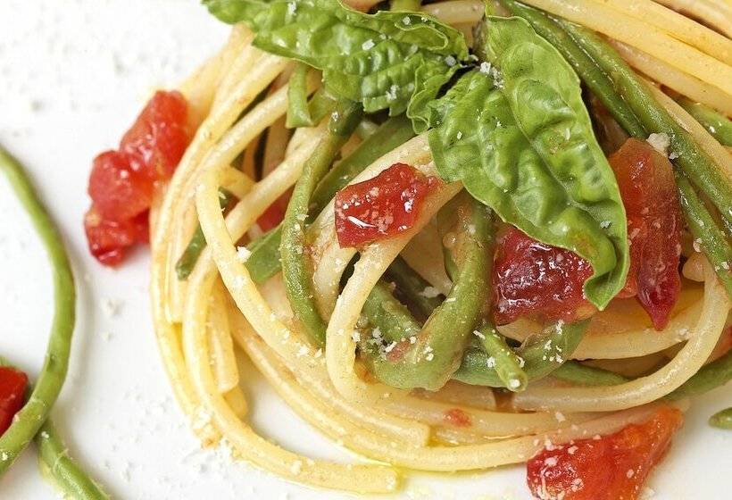 Отель Parco Smeraldo Terme