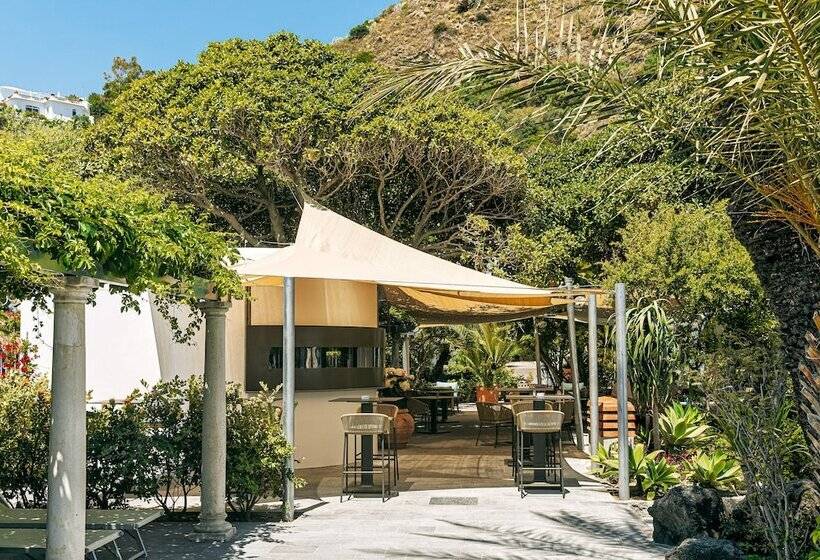 Отель Parco Smeraldo Terme