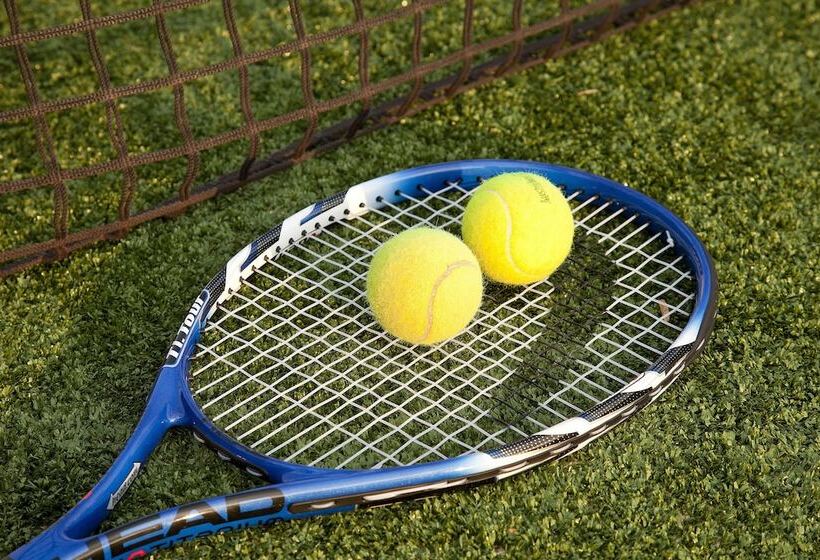 Отель Parco Smeraldo Terme