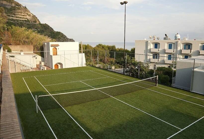 Отель Parco Smeraldo Terme