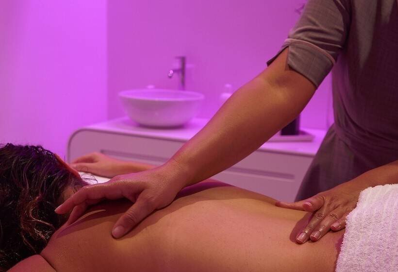 Отель Parco Smeraldo Terme