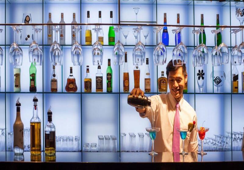 Park Hotel Hong Kong