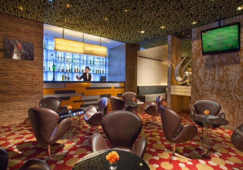 Park Hotel Hong Kong