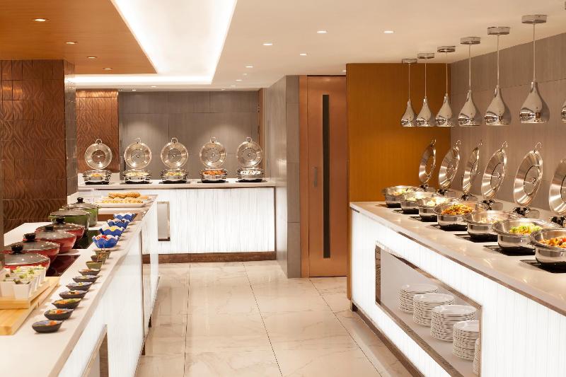 Park Hotel Hong Kong