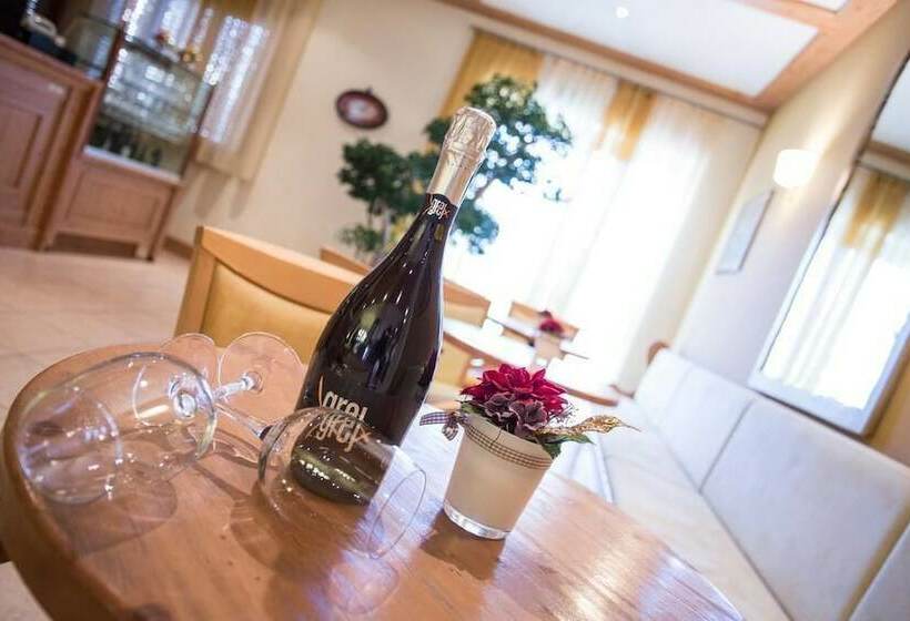 Park Hotel Sacro Cuore