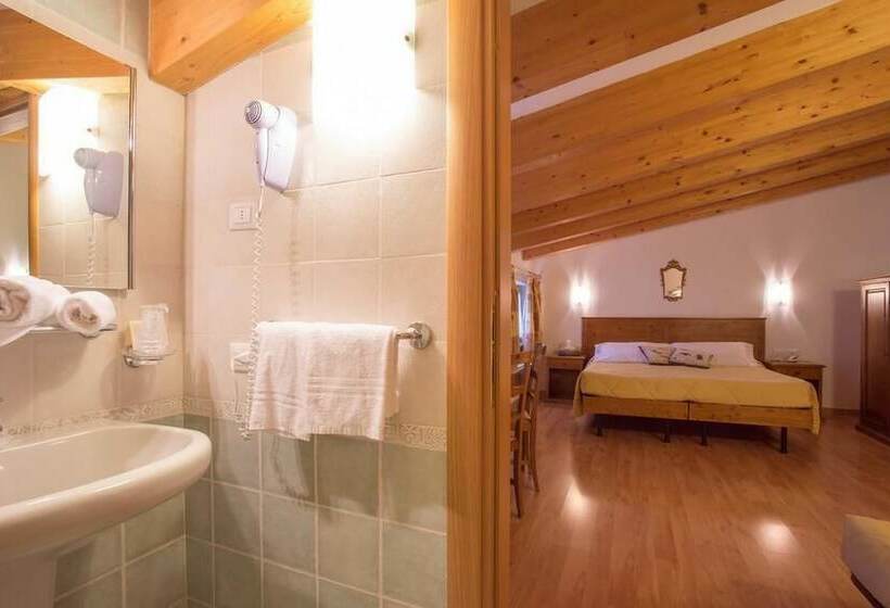 Park Hotel Sacro Cuore