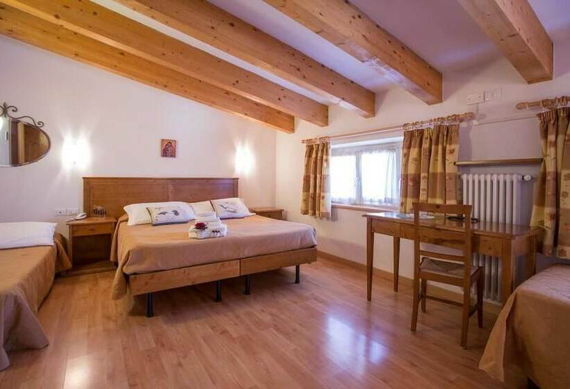 Park Hotel Sacro Cuore