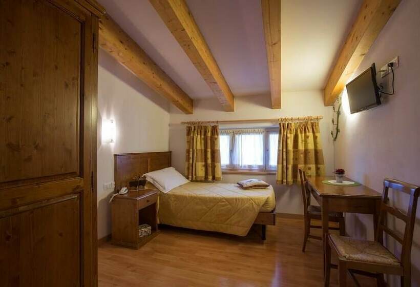 Park Hotel Sacro Cuore