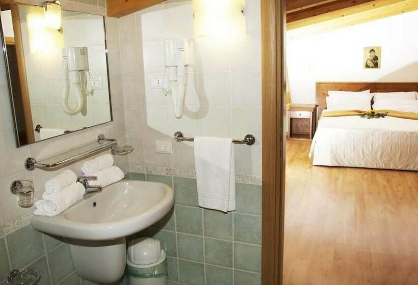 Park Hotel Sacro Cuore