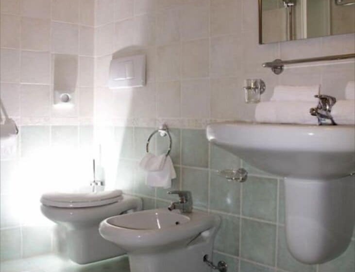 Park Hotel Sacro Cuore