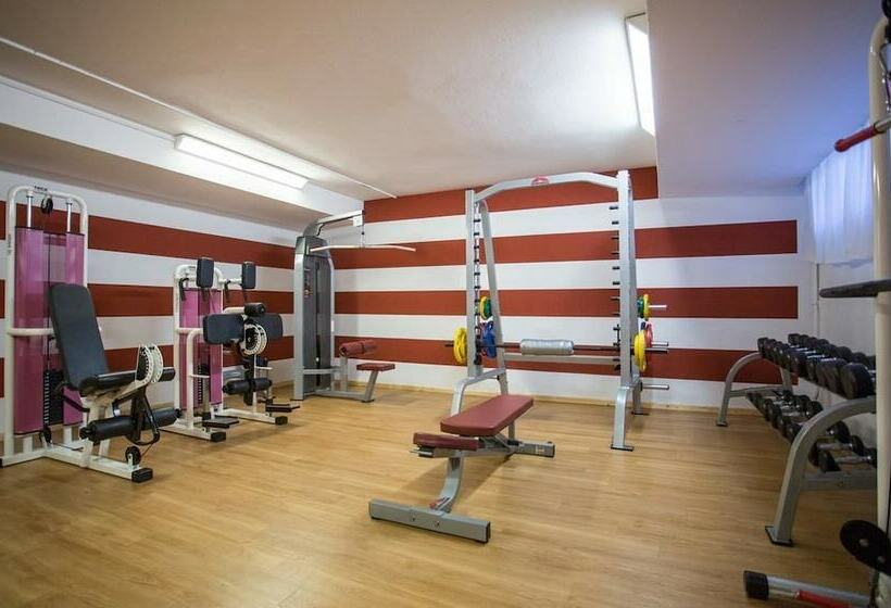 Park Hotel Sacro Cuore