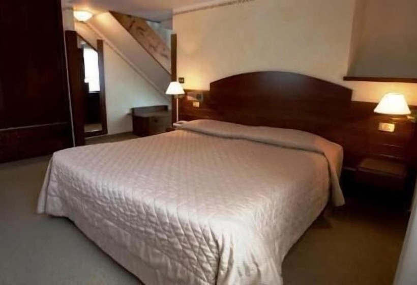 בית מלון כפרי Pavillon