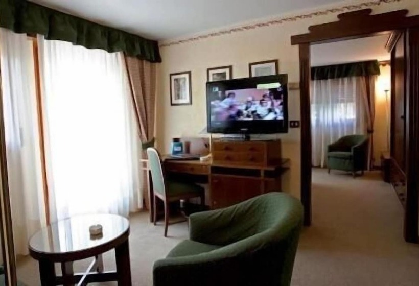 בית מלון כפרי Pavillon