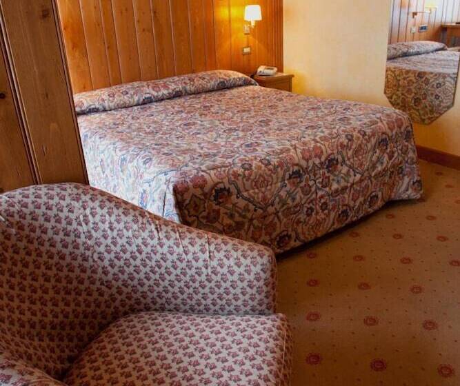 בית מלון כפרי Pavillon