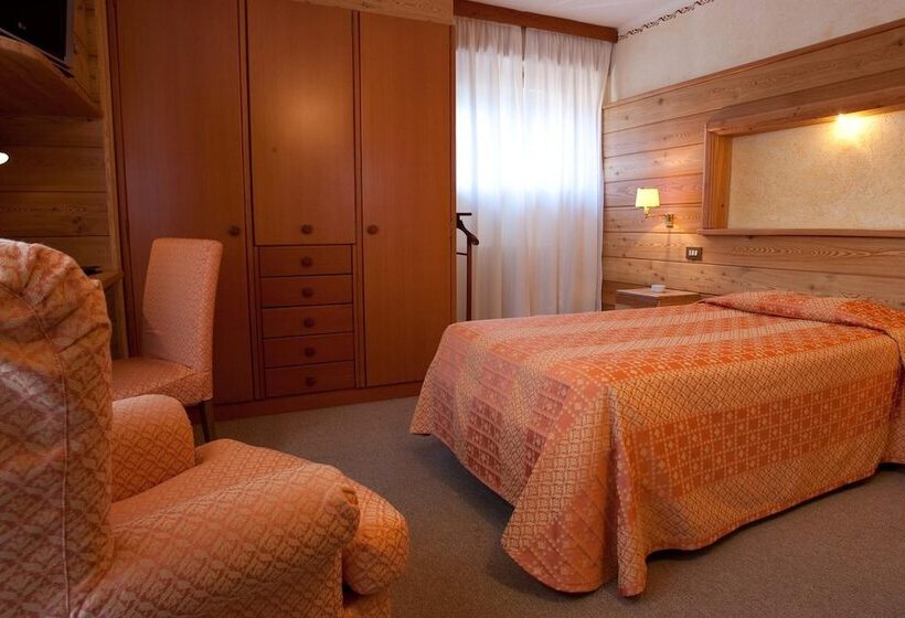 בית מלון כפרי Pavillon