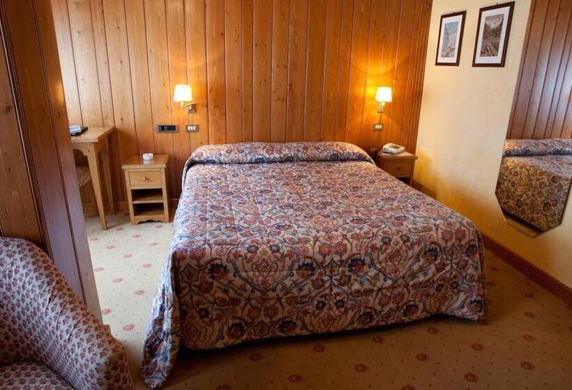 בית מלון כפרי Pavillon