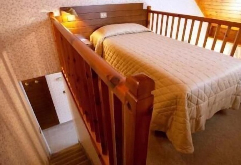 בית מלון כפרי Pavillon