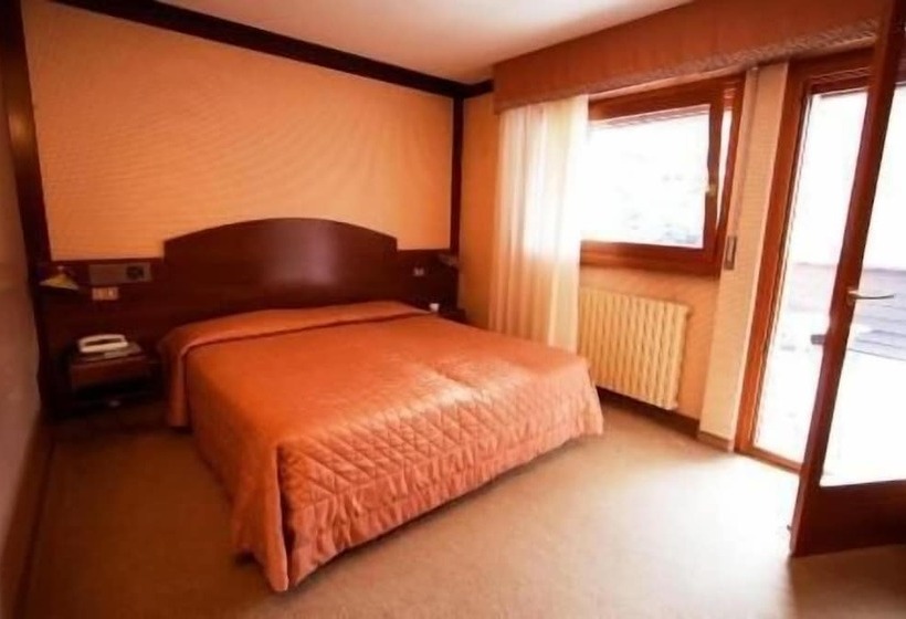 בית מלון כפרי Pavillon