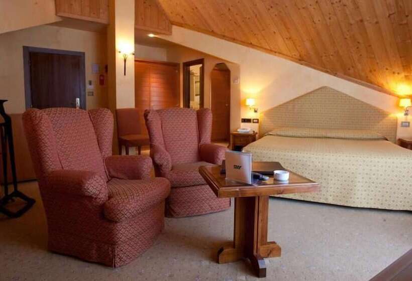 בית מלון כפרי Pavillon